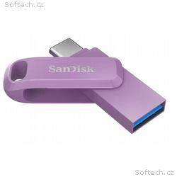 SanDisk Ultra Dual Drive Go 128GB USB 3.2 USB-A + 