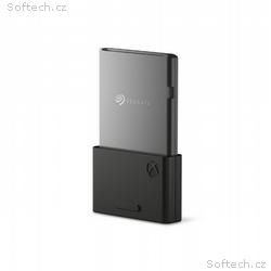Seagate SSD Externí Storage Expansion Card pro Xbo
