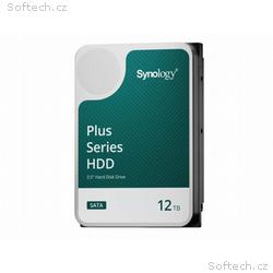 Synology HDD 3,5" SATA HAT3310-12T 12TB