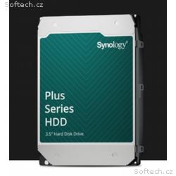 Synology HDD disk 3,5" SATA HAT3310-16T - 16TB
