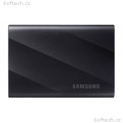 Samsung Externí SSD disk T9 - 1TB - černý