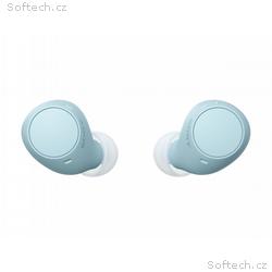 SELEKCE SONY WFC510L Skutečně bezdrátová sluchátka