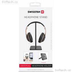 SWISSTEN STOJÁNEK NA SLUCHÁTKA 
