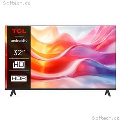 TCL 32L5A SMART TV 32" LED, FHD, Direct LED, 50Hz,