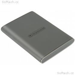 Transcend ESD360C 4TB, USB 20Gbps Type C, Externí 