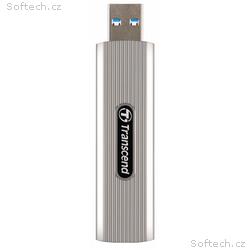 Transcend ESD320A 512GB, External SSD, USB 10Gbps,