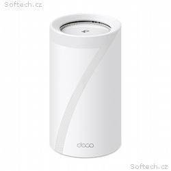 TP-Link Deco BE85(1-pack) BE19000 Třípásmový systé