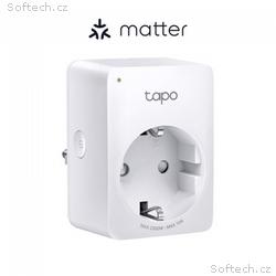 TP-Link Tapo P100M(EU) Mini chytrá Wi-Fi zásuvka