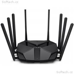 MERCUSYS MR90X - AX6000 WiFi 6 router dual AP, WiF