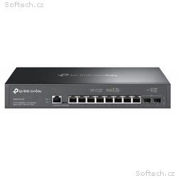 TP-Link SG3210X-M2 Switch L2+ Managed, 2x 10GLAN, 