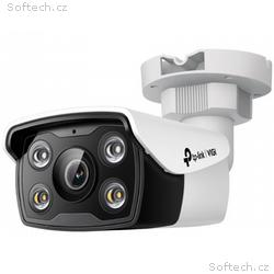 TP-Link VIGI C350(4mm) Bullet kamera, 5MP, 4mm, Fu