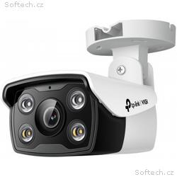 TP-Link VIGI C330(4mm) Bullet kamera, 3MP, 4mm, Fu