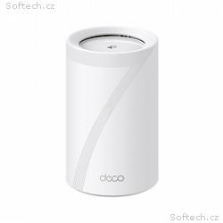 TP-Link Deco BE65(1-pack) BE9300 Třípásmový systém