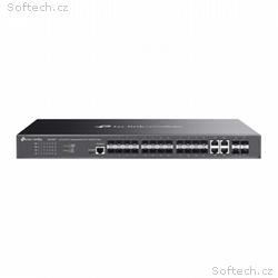 TP-Link SG3428XF Omada 24-Port SFP L2+ Managed Swi