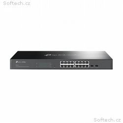 TP-Link SG2218 Omada 16-Port Gigabit Smart Switch 