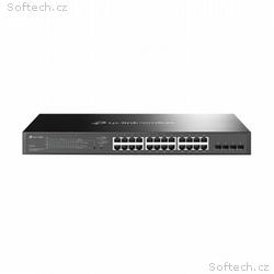TP-Link SG2428P Omada 28-Port Gigabit Smart Switch