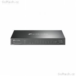 TP-Link SG2210P Omada 10-Port Gigabit Smart Switch