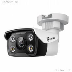 TP-Link VIGI C350(6mm) VIGI 5MP Full-Color Bullet 