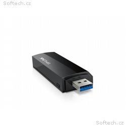 TP-Link Archer T4U - AC1200 Wi-Fi USB adapter T2R2