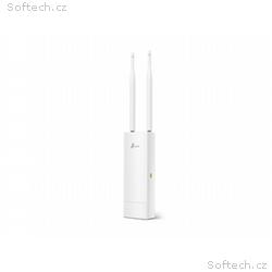 TP-Link EAP110-outdoor N300 WIFI přístupový bod Om