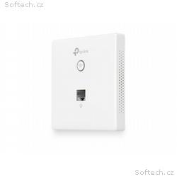 TP-Link EAP115-Wall N300 WIFI přístupový bod Omada