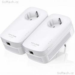 TP-Link TL-PA8010P KIT - AV1200 powerline startova