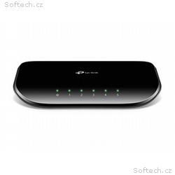 TP-Link TL-SG1005D Switch 5xTP 10, 100, 1000Mbps, 