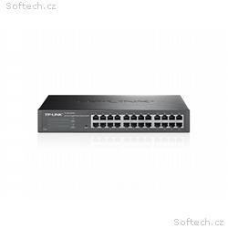 TP-Link TL-SG1024DE Easy Smart Switch 24xTP 10, 10