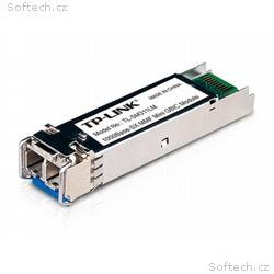 TP-Link 1G SFP optický modul SM311LM, MM, 850nm, 2