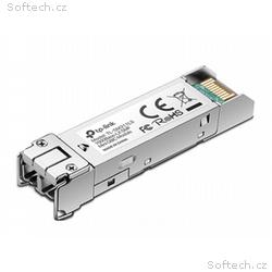 TP-Link 1G SFP optický modul SM311LS, SM, 1310nm, 