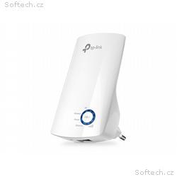 TP-Link TL-WA850RE - N300 Wi-Fi opakovač signálu 