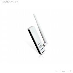 TP-Link TL-WN722N Wireless USB adapter 150Mbps