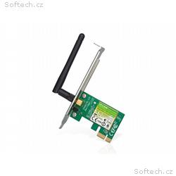 TP-Link TL-WN781ND Wireless PCI express adapter 15