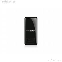 TP-Link TL-WN823N Wireless USB mini adapter 300 Mb