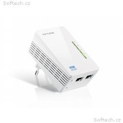 TP-Link TL-WPA4220 - AV500 powerline opakovač N300