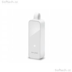 TP-Link UE300 síťový adaptér, USB3.0, 10, 100, 100