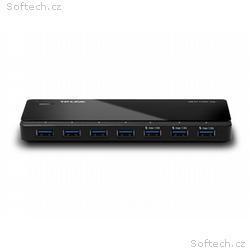 TP-Link UH700, 7 ports USB 3.0 Hub, Desktop, a 12V