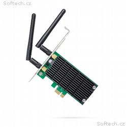 TP-Link Archer T4E - AC1200 Wi-Fi PCI express adap