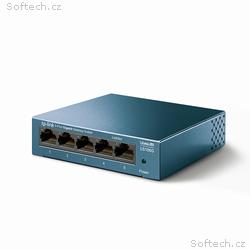 TP-Link LS105G gigabitový switch