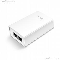 TP-Link TL-POE4824G - 48V pasivní PoE injektor, 24