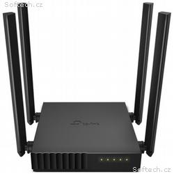 TP-Link Archer C54 - AC1200 Wi-Fi Router