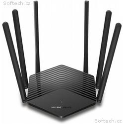 MERCUSYS MR50G - AC1900 WiFi Router Gigabit LAN