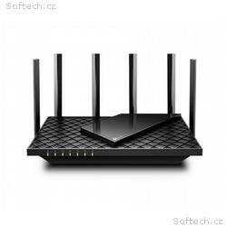 TP-Link Archer AX73 - AX5400, Port USB 3.0, Wi-Fi 