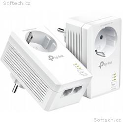 TP-Link TL-PA7027PKIT AV1000 Powerline Starter Kit