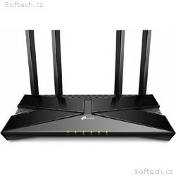 TP-Link Archer AX53 - AX3000 Wi-Fi 6 Router, HomeS