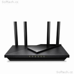 TP-Link Archer AX55 Pro - Multi-Gig 2,5 Gbps AX300
