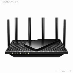 TP-Link Archer AX72 Pro - Multi-Gig 2,5 Gbps AX540