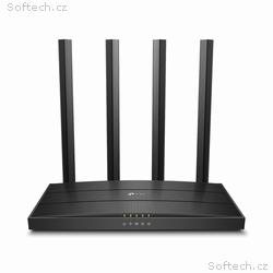 TP-Link Archer C80 - AC1900 Wi-Fi Router, WDS, WPA