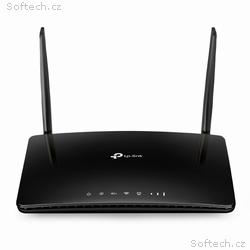 TP-Link Archer MR500 - AC1200 4G+ LTE Cat6 Wi-Fi m