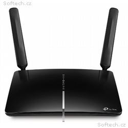 TP-Link Archer MR600 - AC1200, 4G LTE Cat6 Wi-Fi m